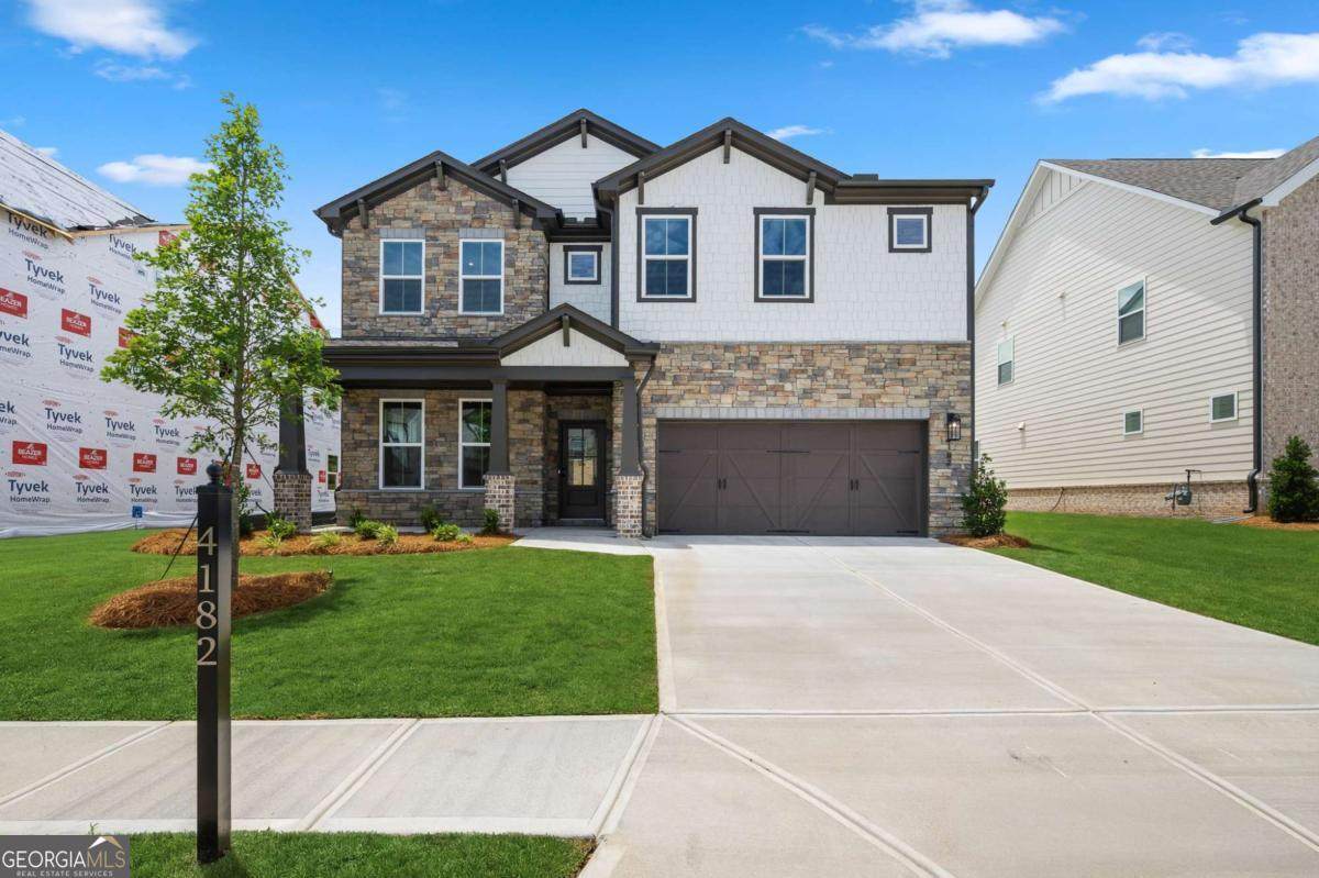 4081 Adler Circle - Photo 1