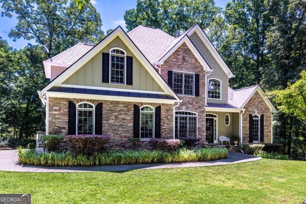 80 White Tail Ridge Road - Photo 1