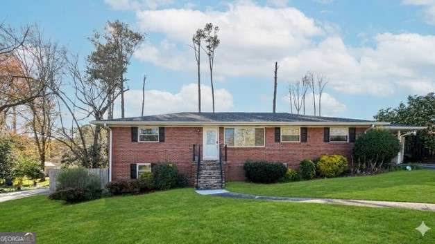 552 Sybil Lane - Photo 1