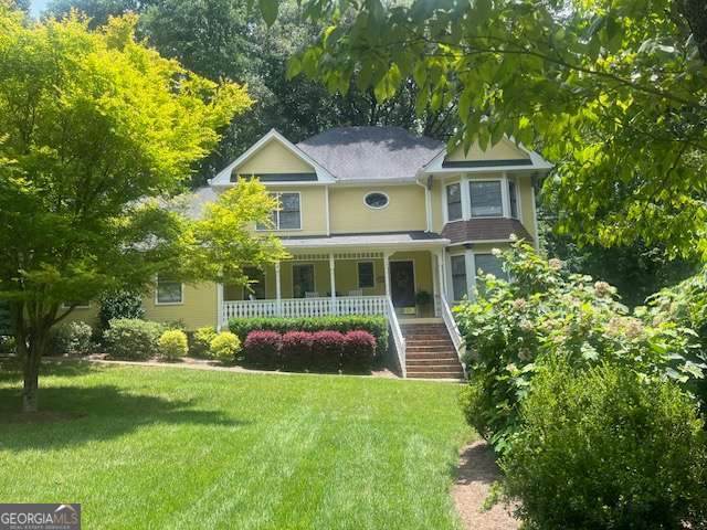 2638 Colony Circle - Photo 1