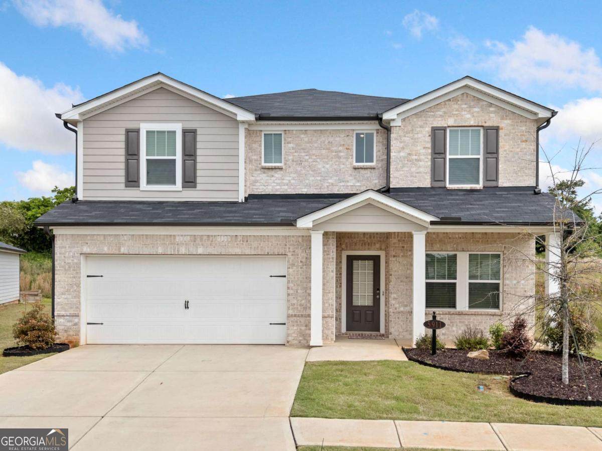5911 Green Ash Court - Photo 1