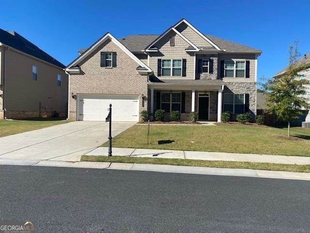 5650 Mirror Lake Drive - Photo 1