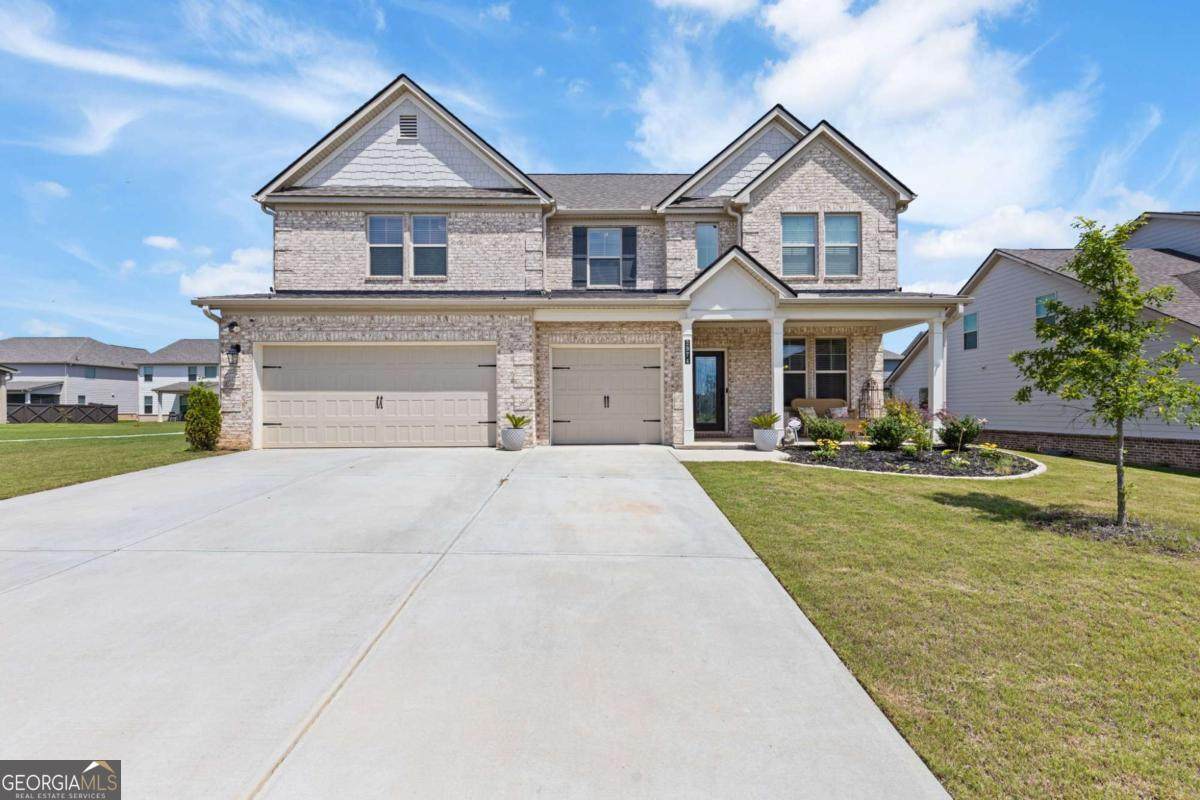 2974 Amabile Road - Photo 1