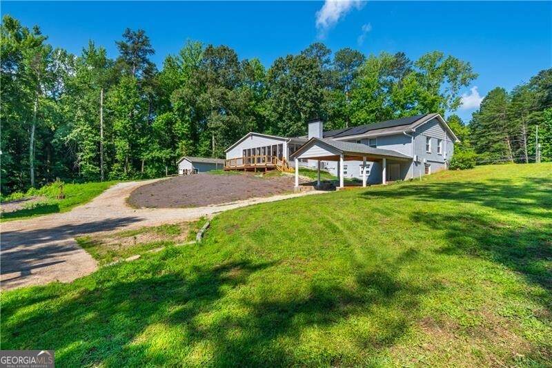 1440 Kennesaw Due West Road - Photo 1