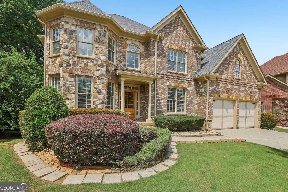12516 Darvish Lane - Photo 1
