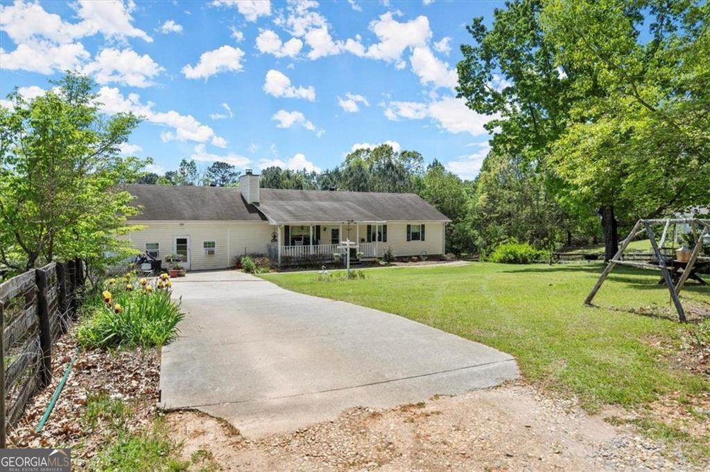 16160 Henderson Road - Photo 1