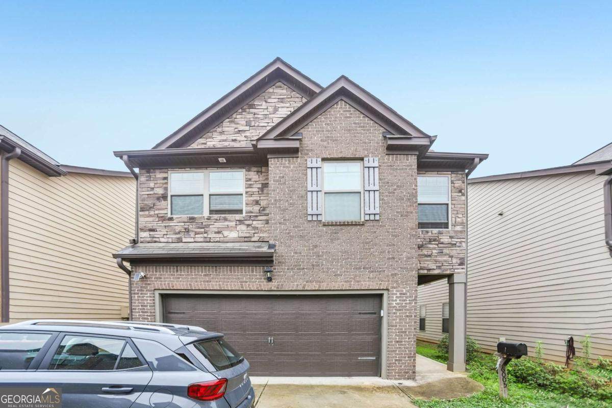 6005 Nile Court - Photo 1