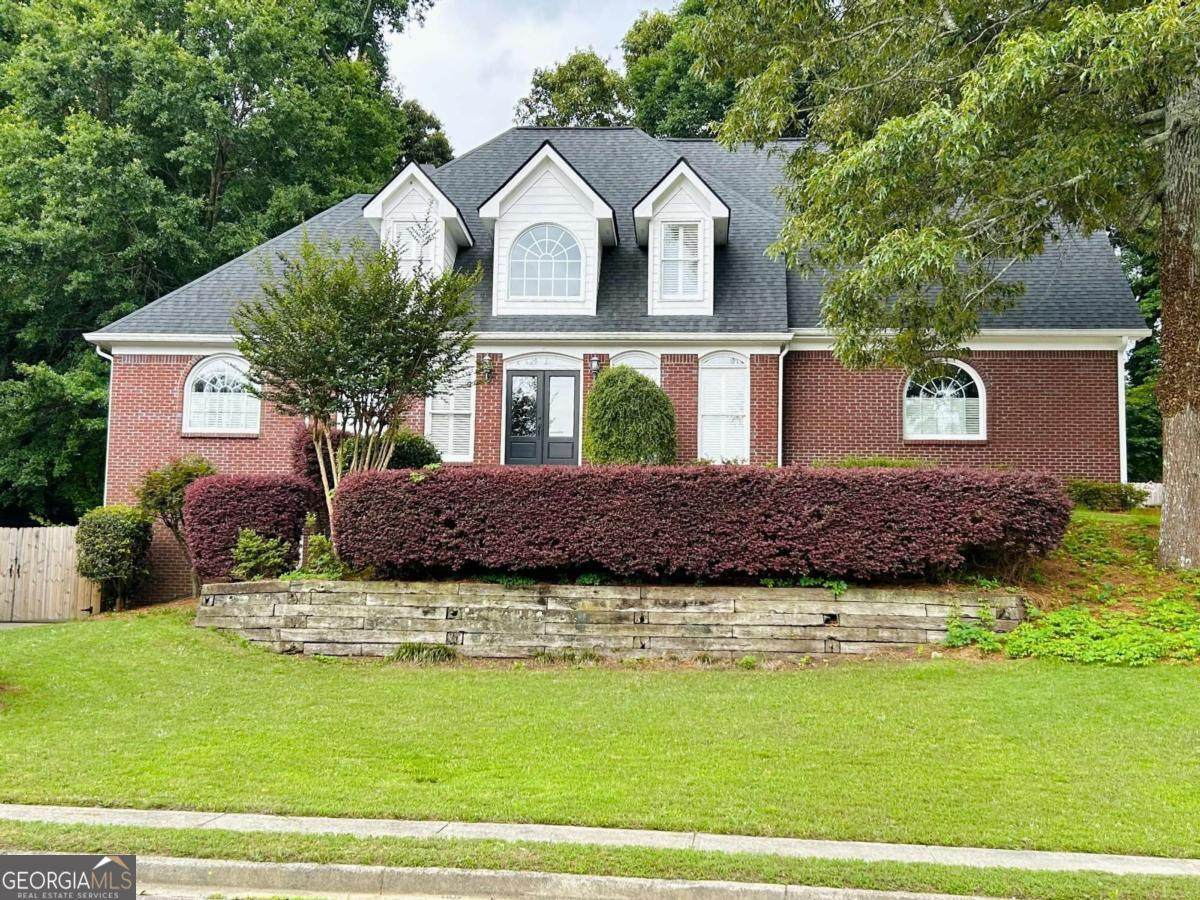 2730 Runnelwood Lane - Photo 1