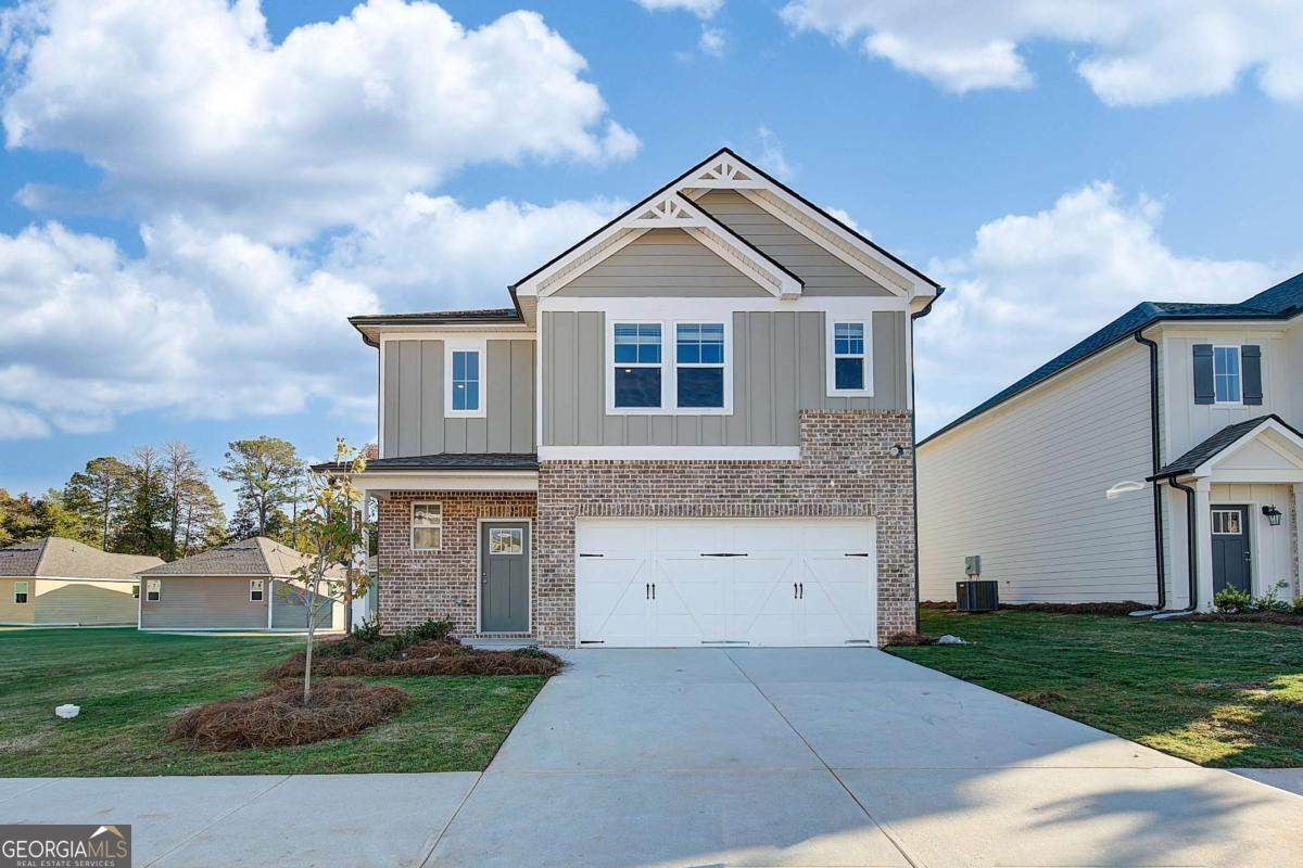 327 Abbotts Crossing Circle - Photo 1