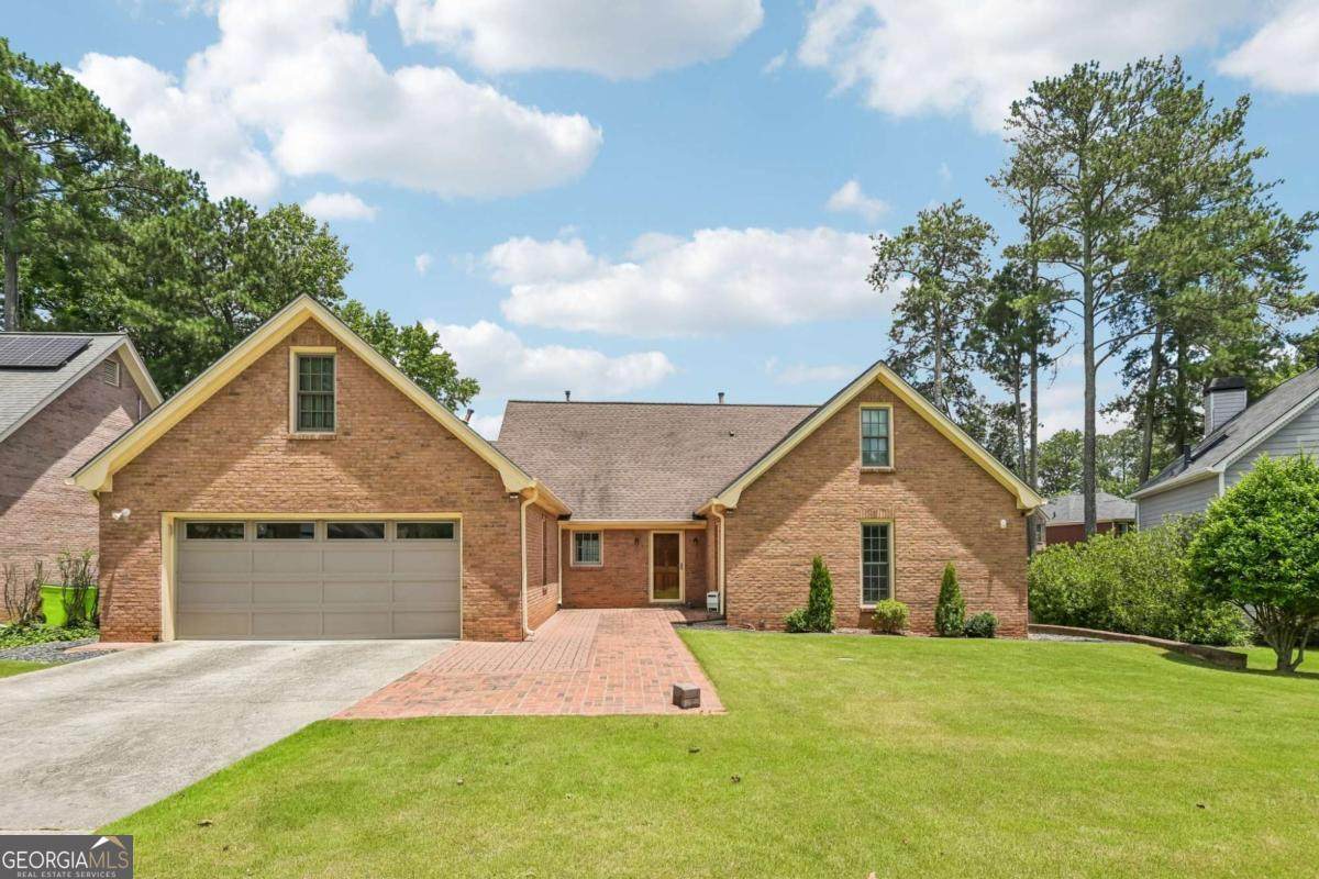 7430 Talbot Colony - Photo 1