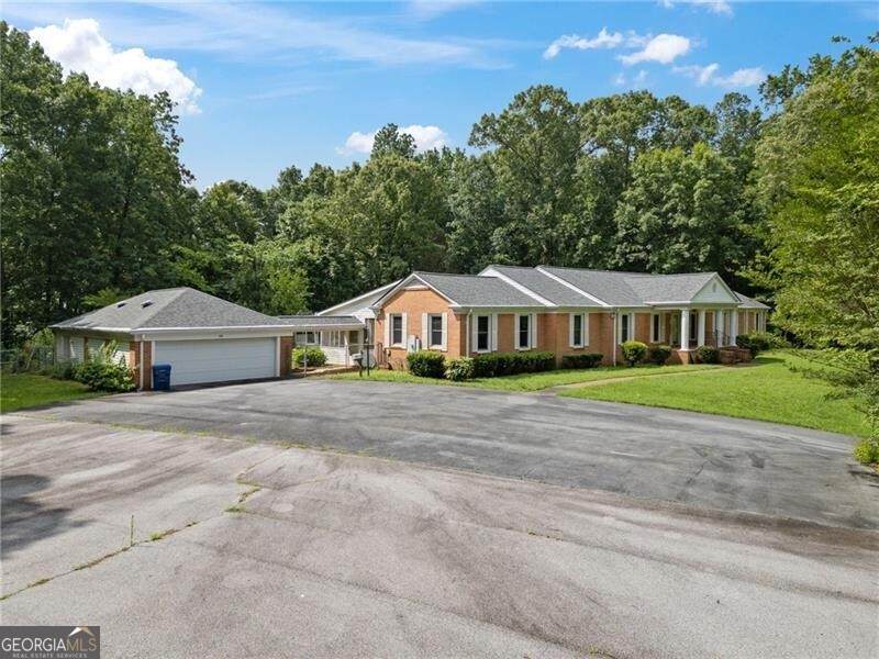 291 Memorial Drive - Photo 1