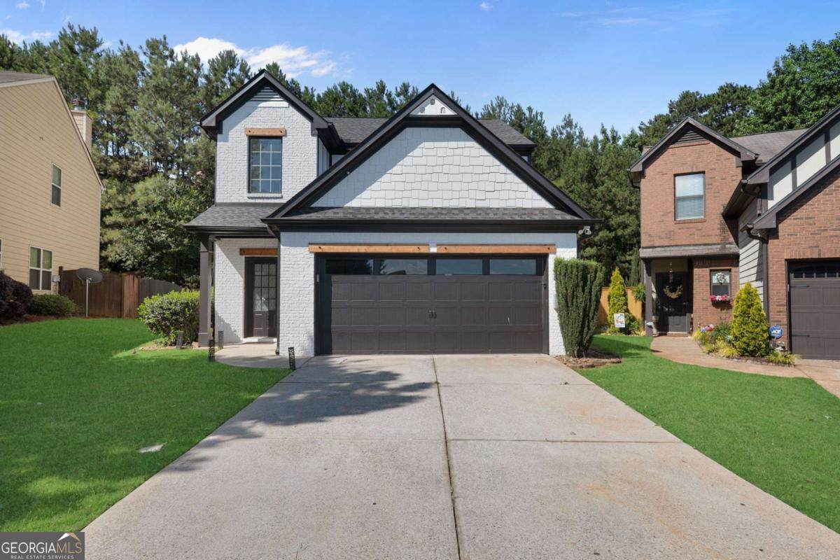 583 Hardy Ives Lane - Photo 1