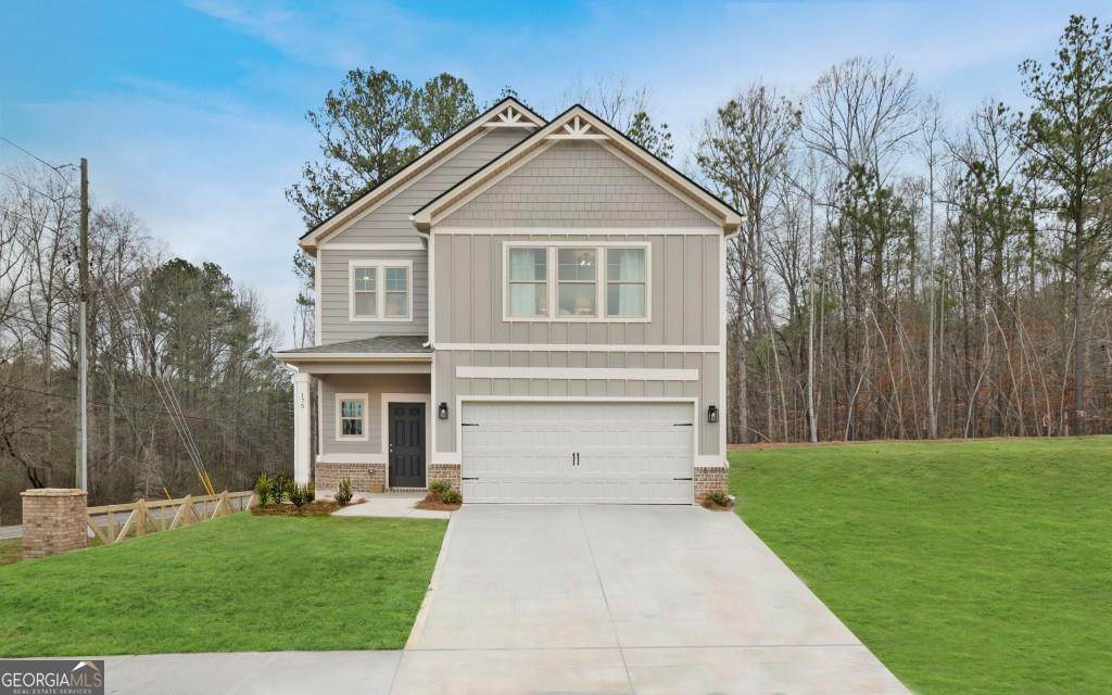 175 Chapel Hill Parkway - Photo 1