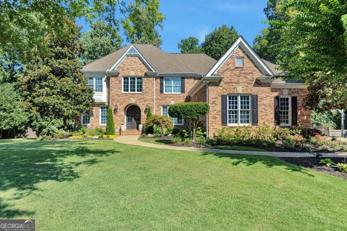 1421 Castlebrooke Way - Photo 1