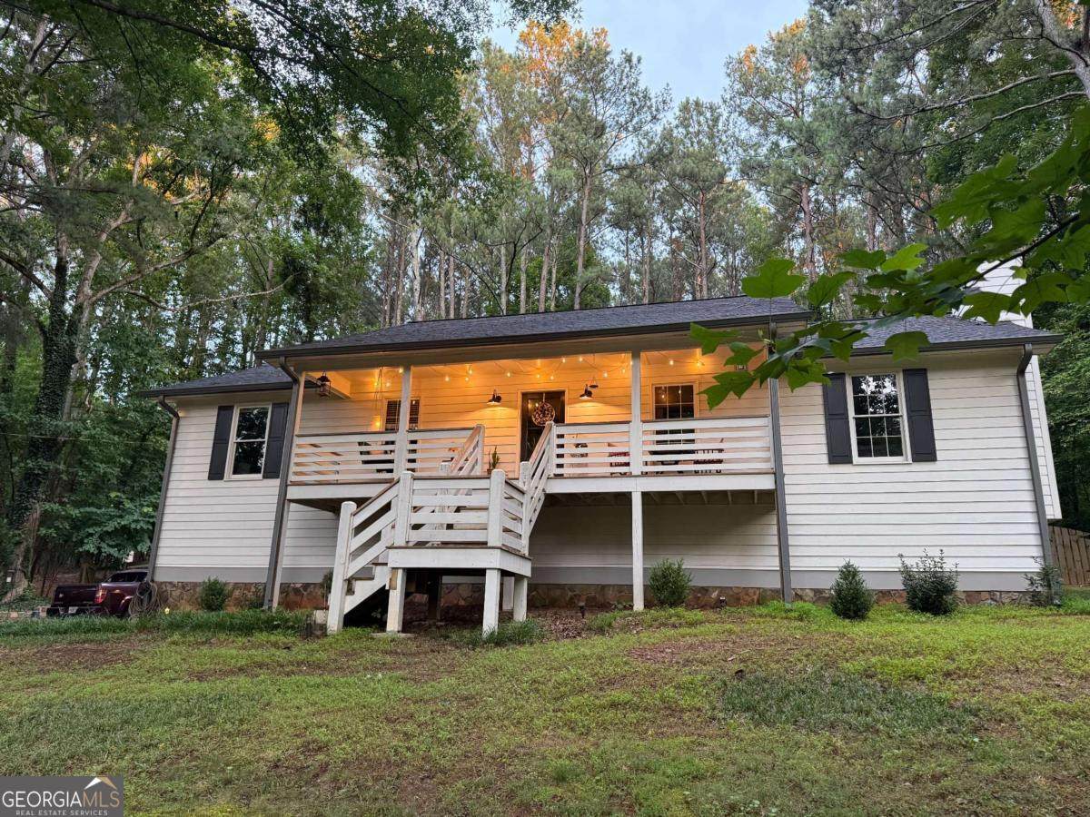 417 Sweetgum Drive - Photo 1