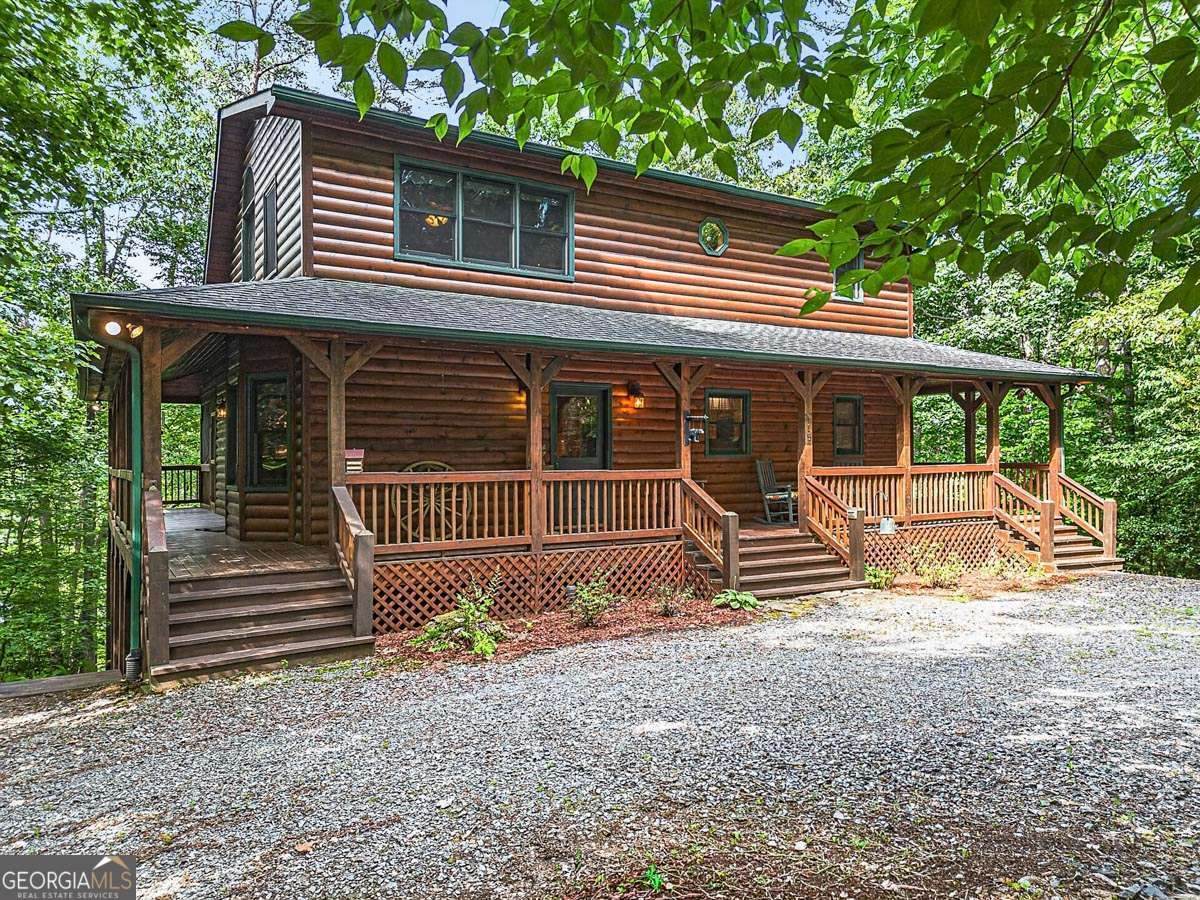 115 Lakota Trail - Photo 1