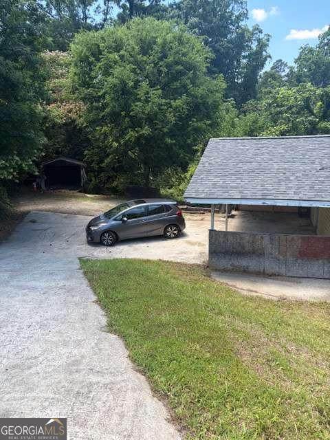 5906 Oakdale Road - Photo 1