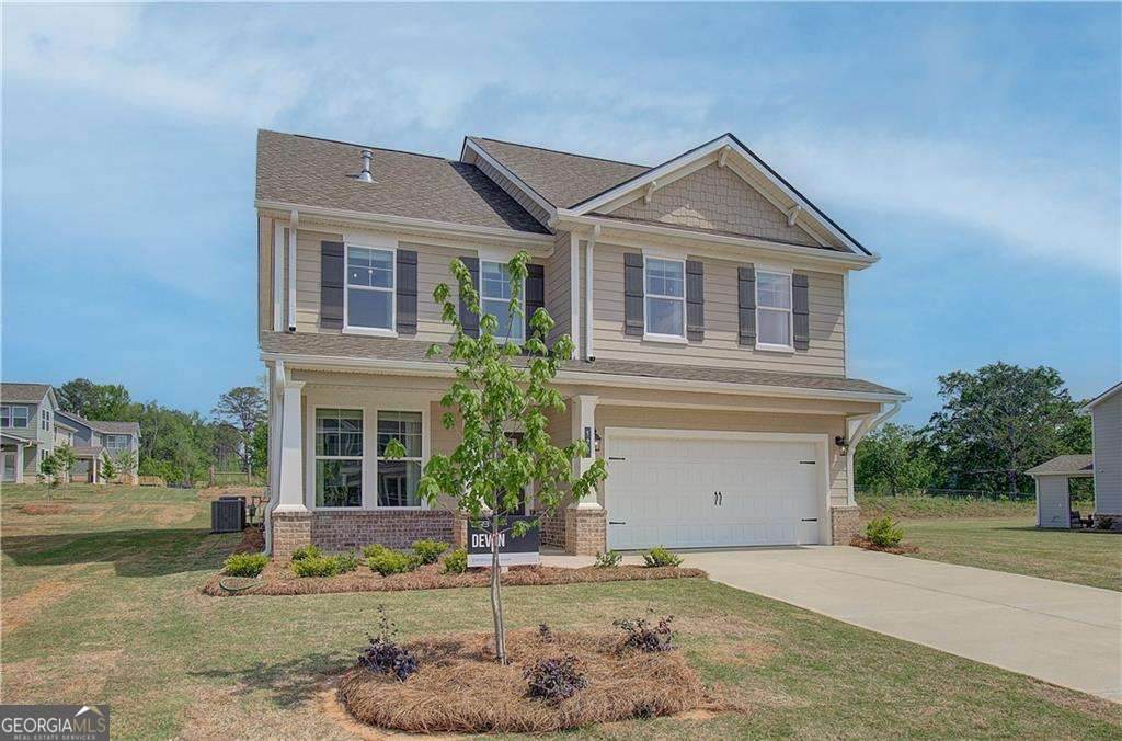 282 Arnewood Circle - Photo 1