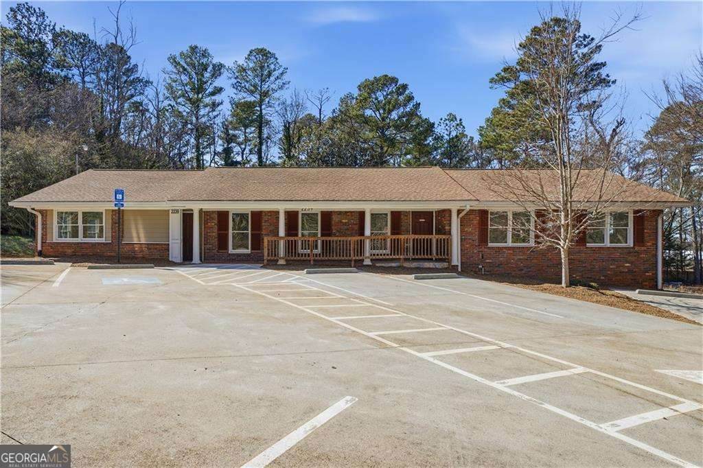 2239 Scenic Drive - Photo 1