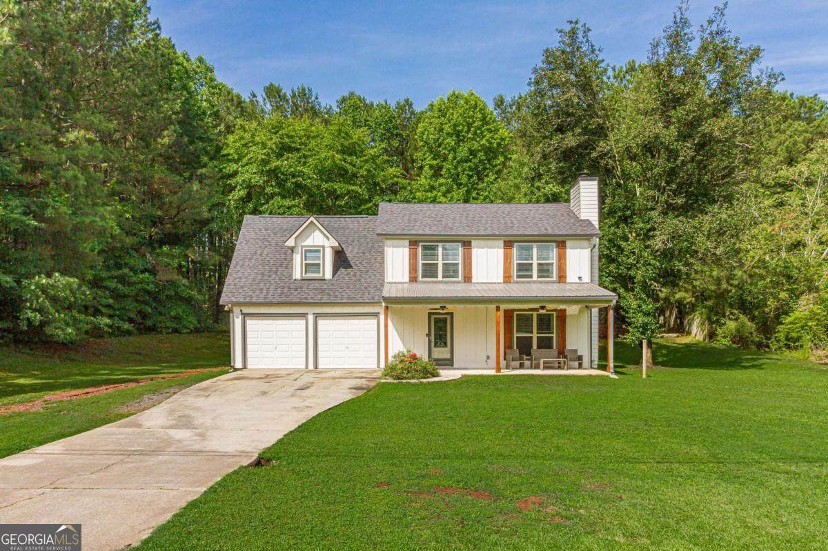 5070 Hudson Road - Photo 1