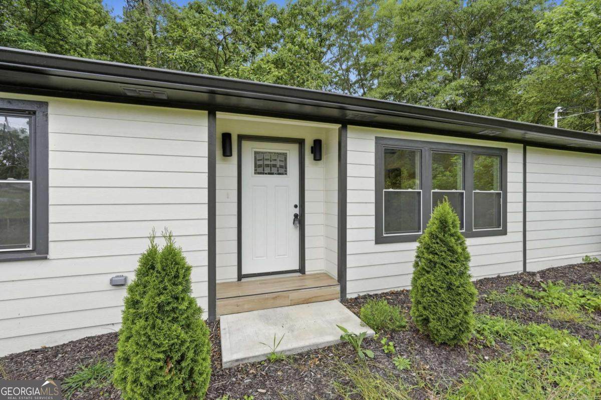 12778 Cumming Highway - Photo 1