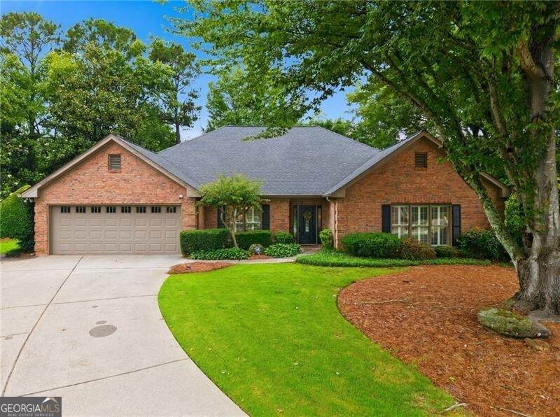965 Knoll Crest Court - Photo 1