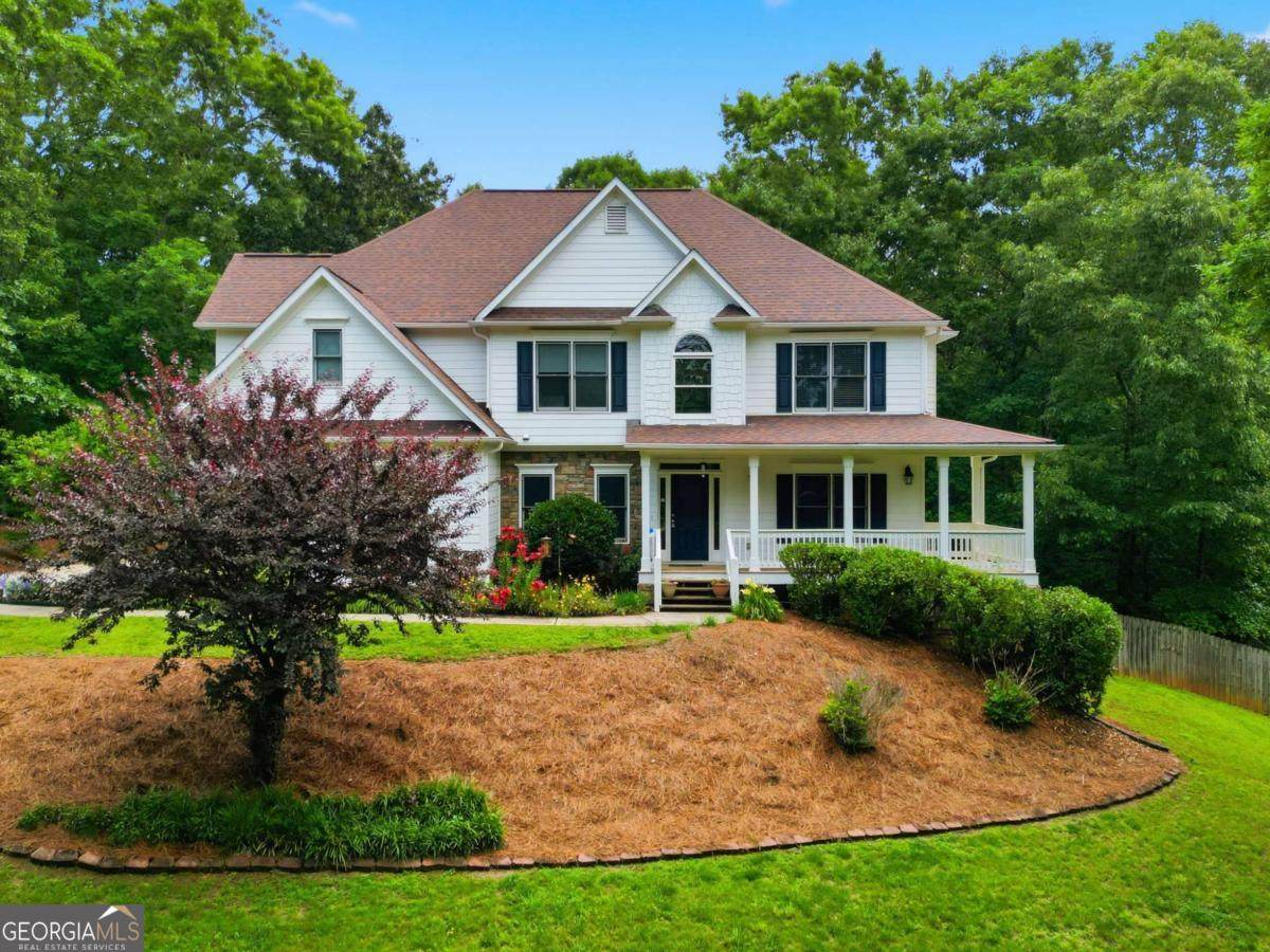 306 Sheridan Place - Photo 1