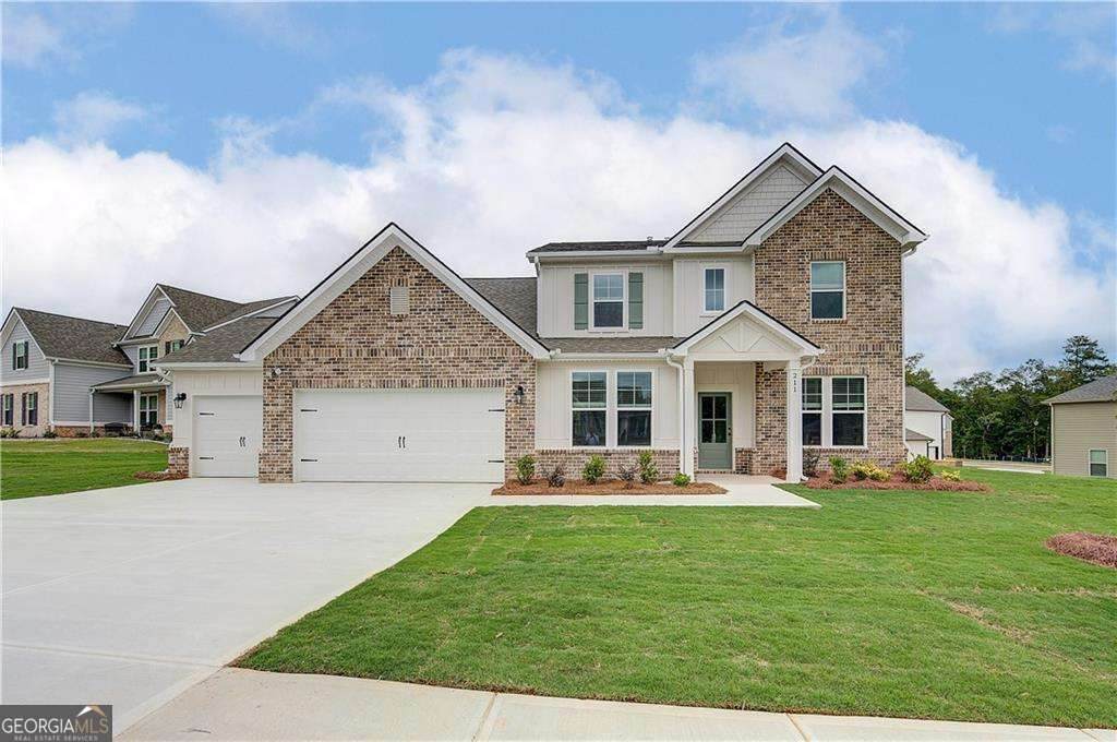 105 Arabella Parkway - Photo 1