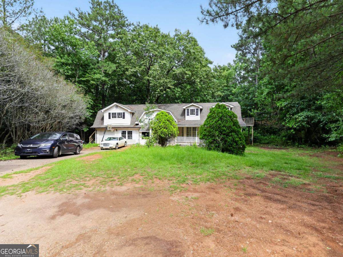 460 Chambers Road - Photo 1