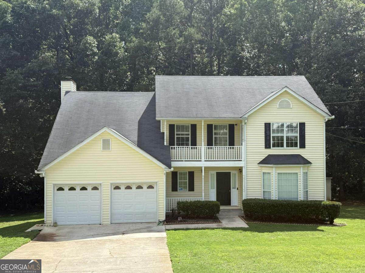944 Crossing Rock Drive - Photo 1