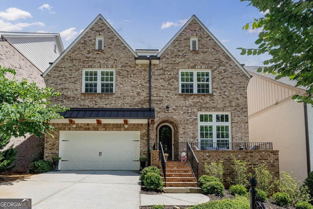 320 Harp Street - Photo 1