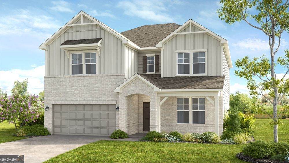 3297 Kennington Court - Photo 1