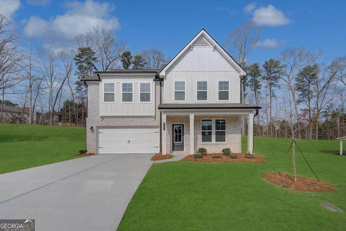 2444 Dixon Place - Photo 1