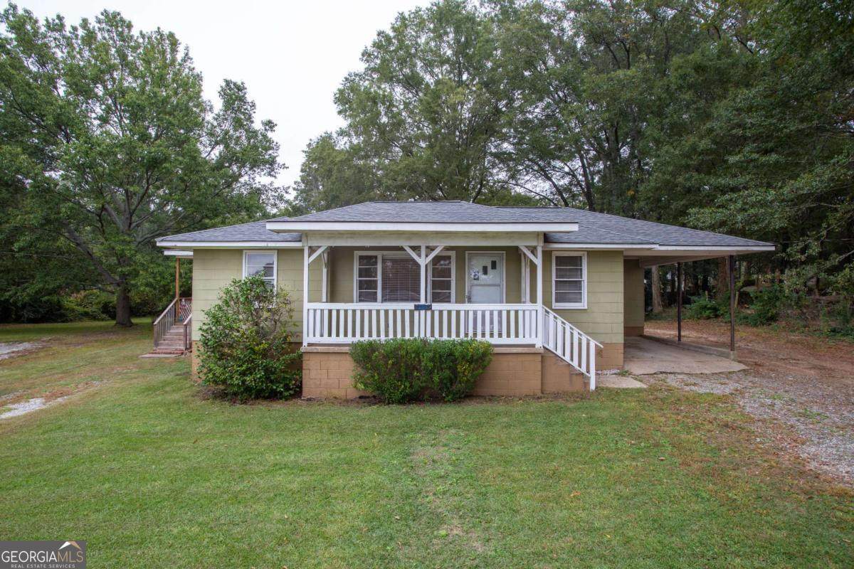 133 Nelson Street - Photo 1