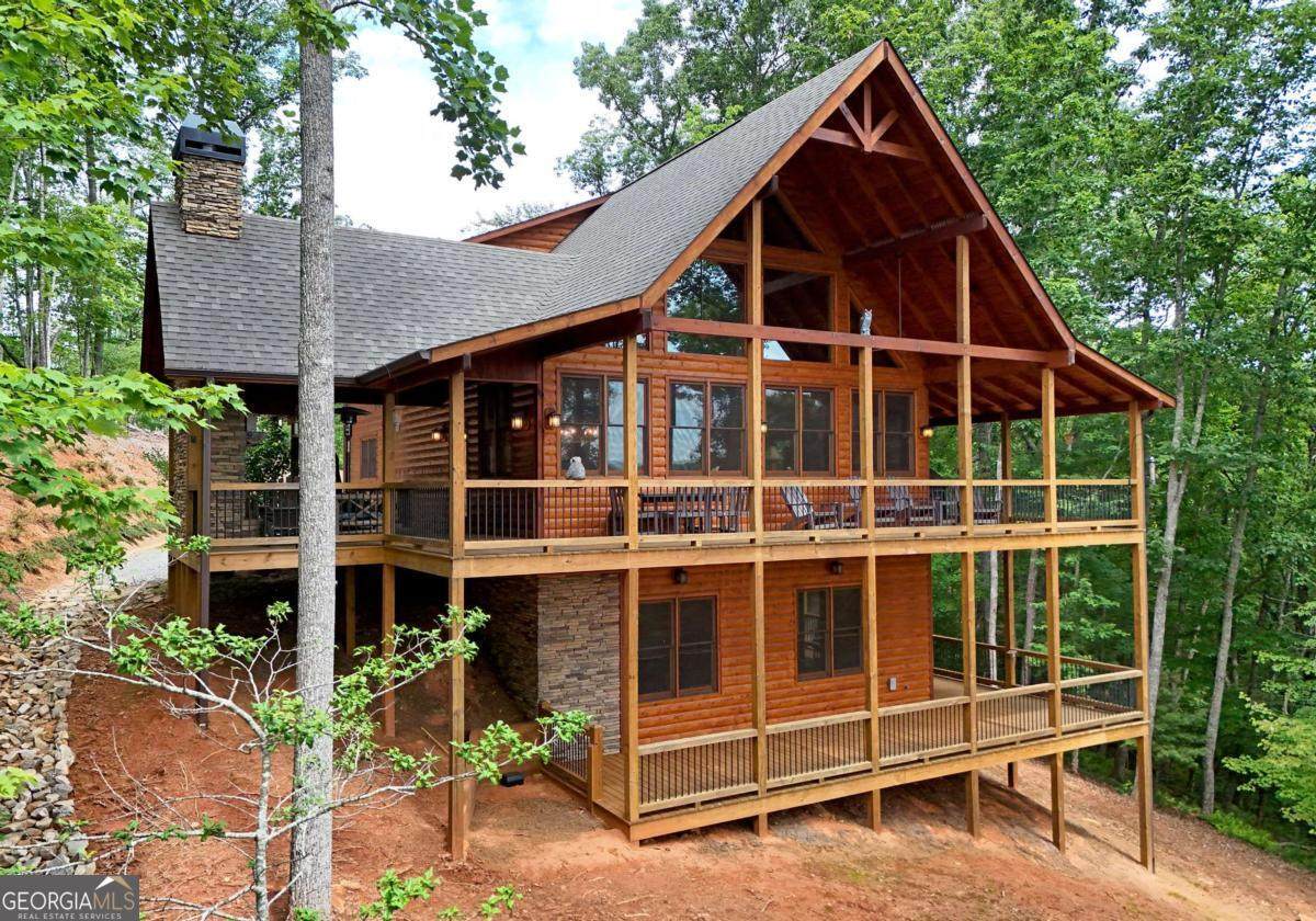 731 Native Trail - Photo 1