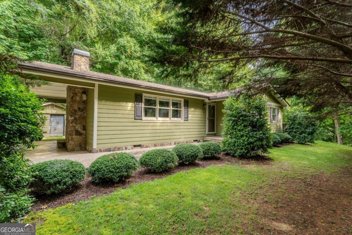 3425 Appalachian Highway - Photo 1