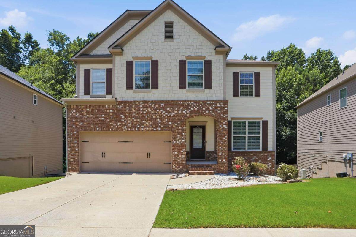 1331 Thomas Daniel Way - Photo 1