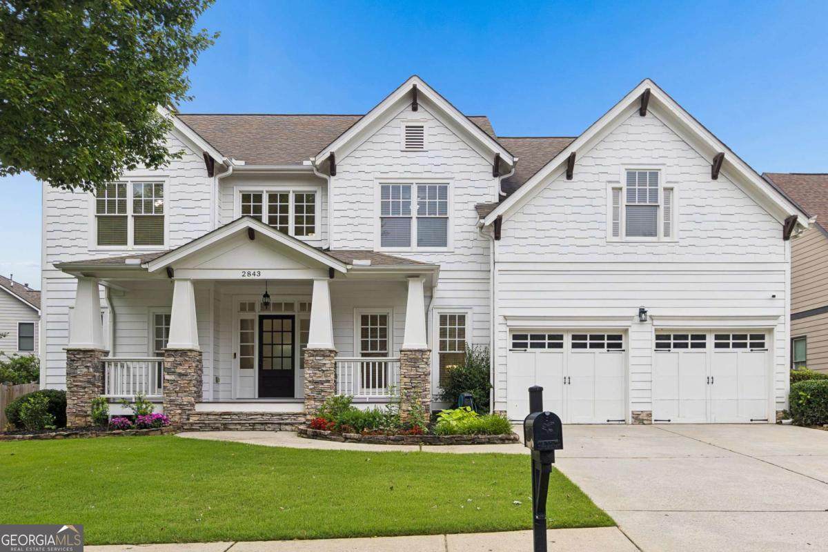 2843 Seagrave Way - Photo 1