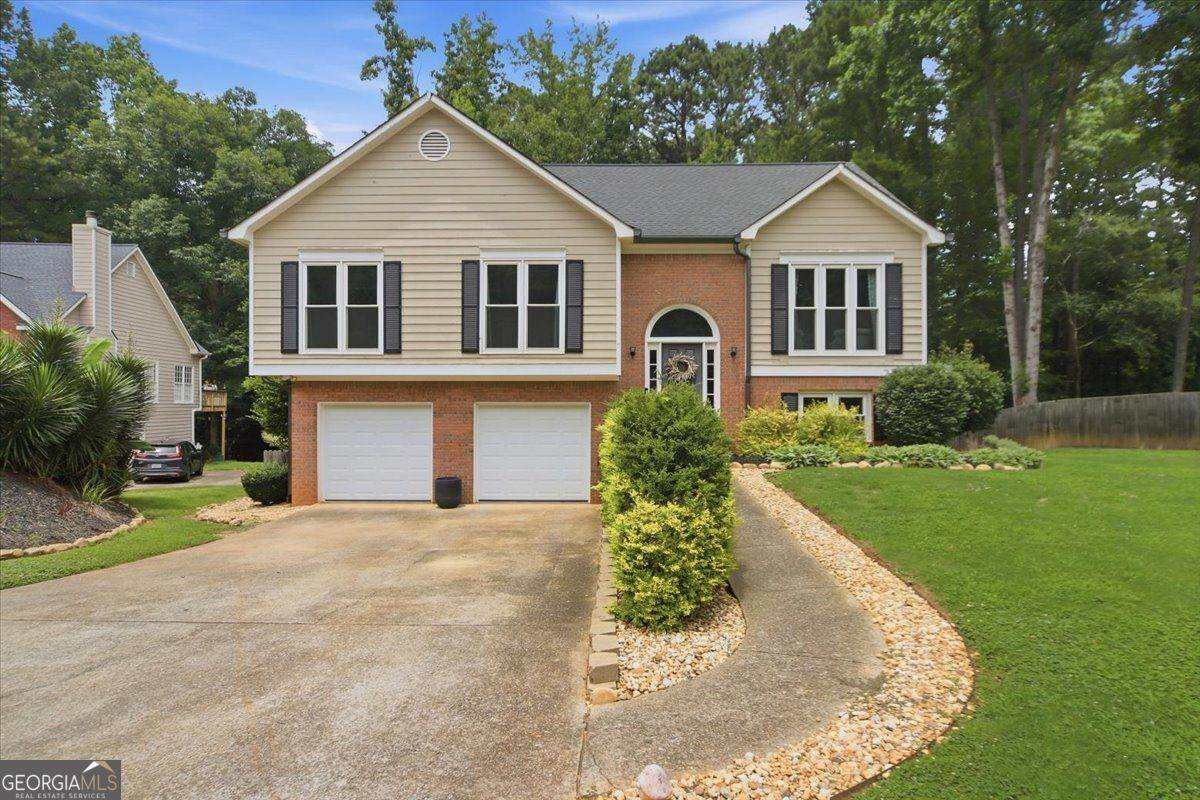 3787 Seasons Drive - Photo 1