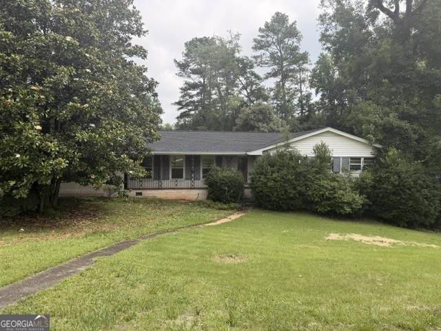 1144 Evangeline Drive - Photo 1