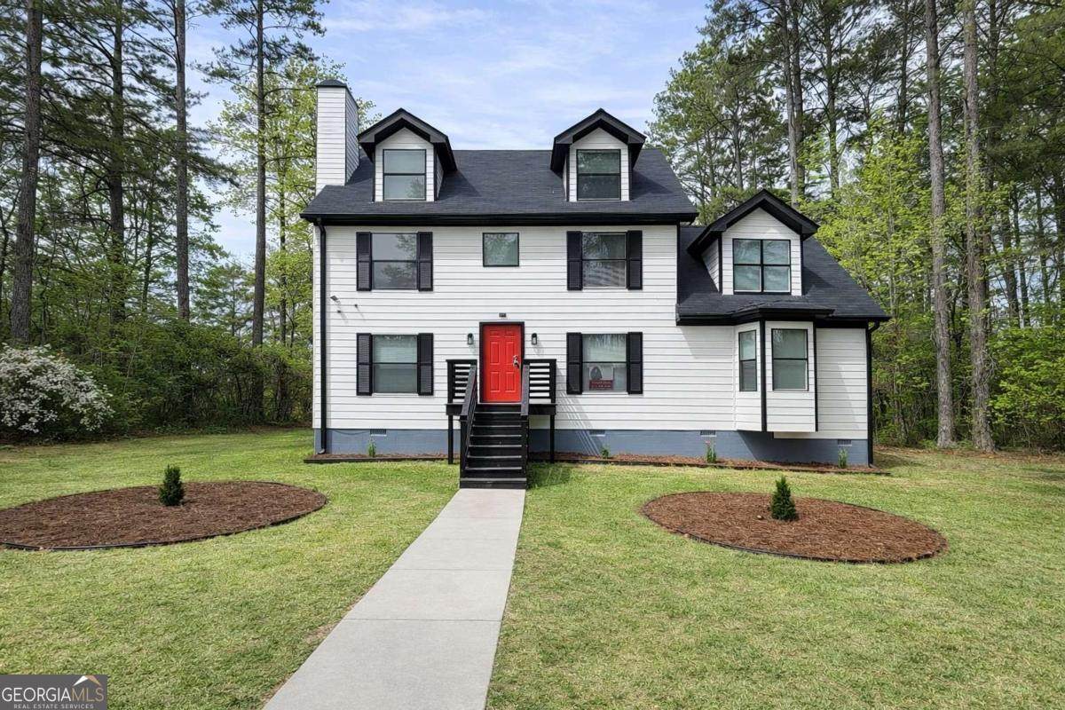 5356 Biffle Road - Photo 1