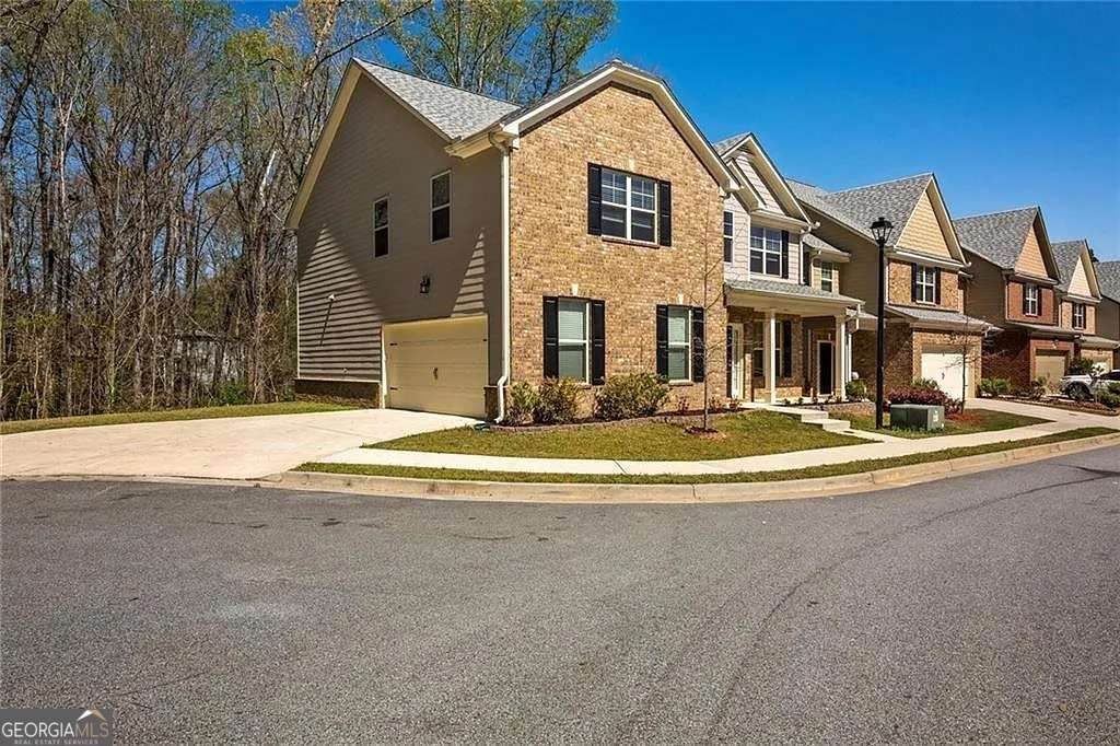 5831 Peltier Trace - Photo 1