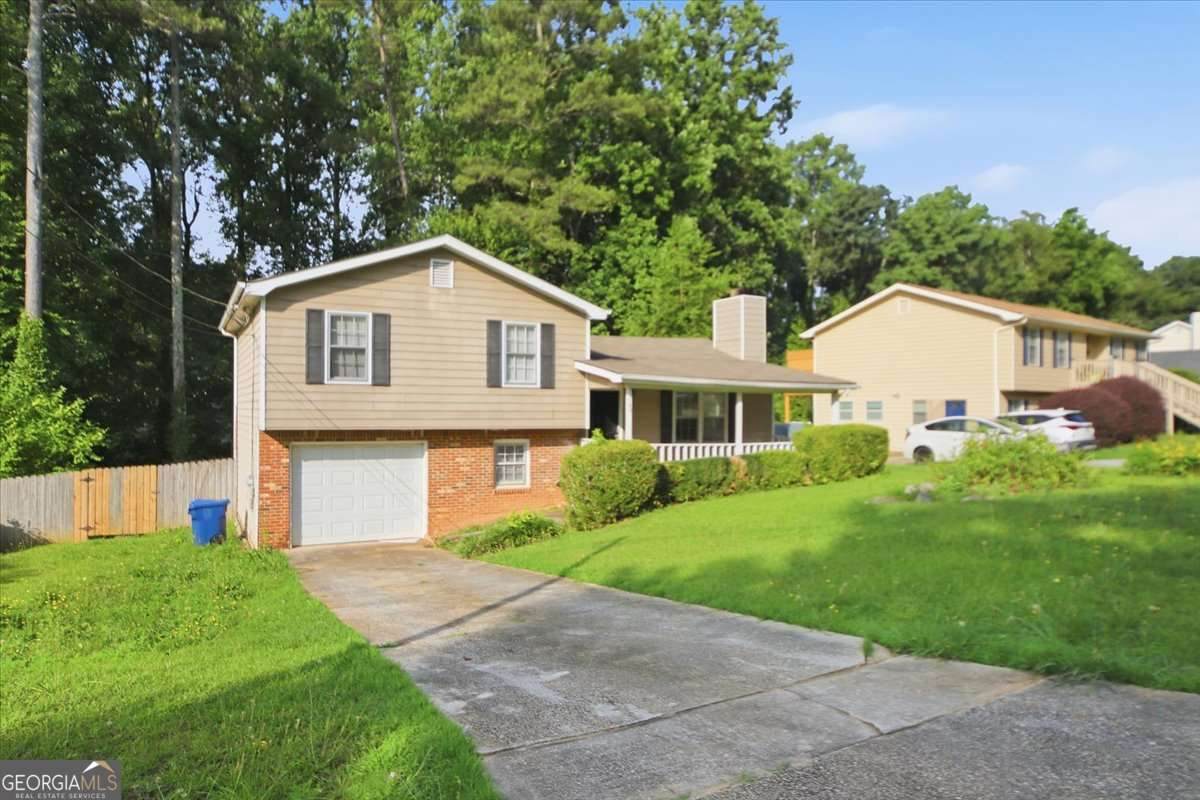 1496 Cherry Hill Road - Photo 1