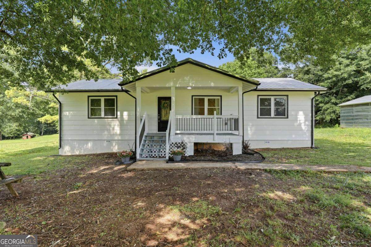 667 Wo Smith Road - Photo 1