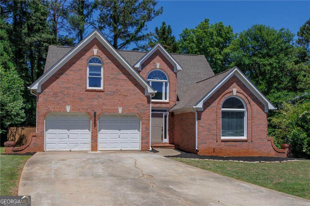 2102 Kendall Close - Photo 1