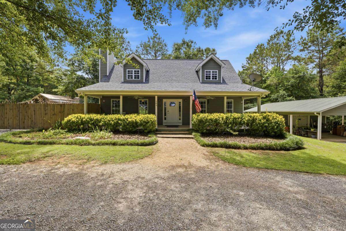 284 Poplar Creek Road - Photo 1