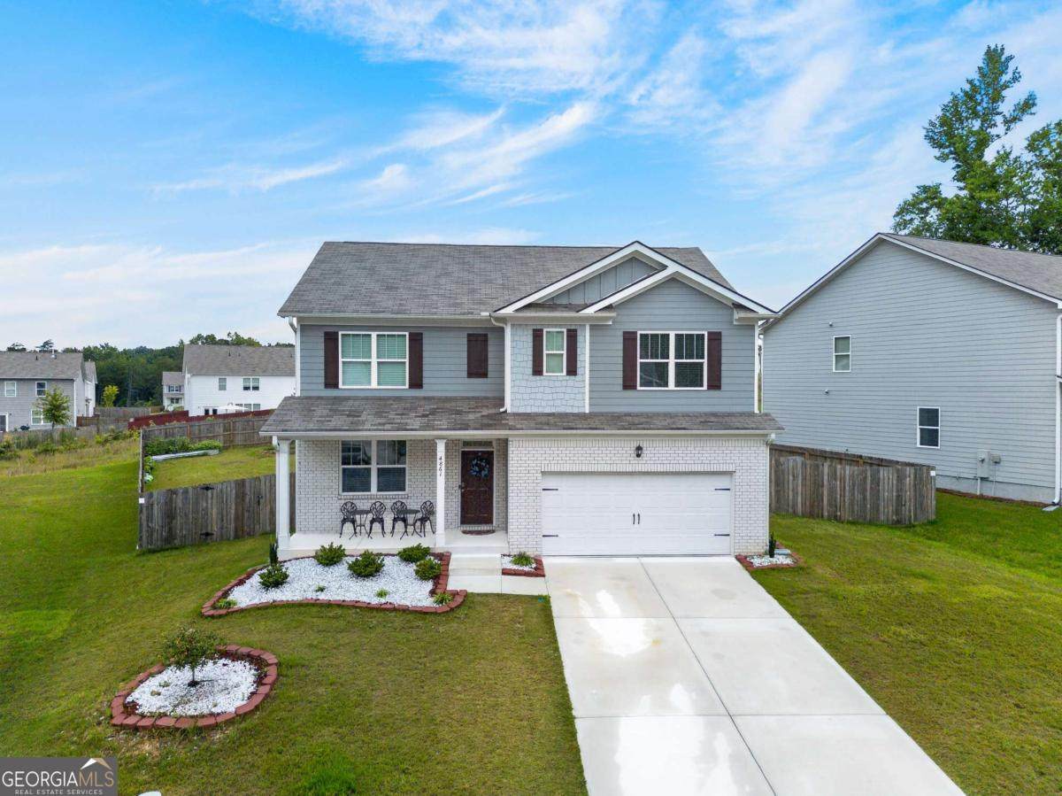 4861 Layton Drive - Photo 1