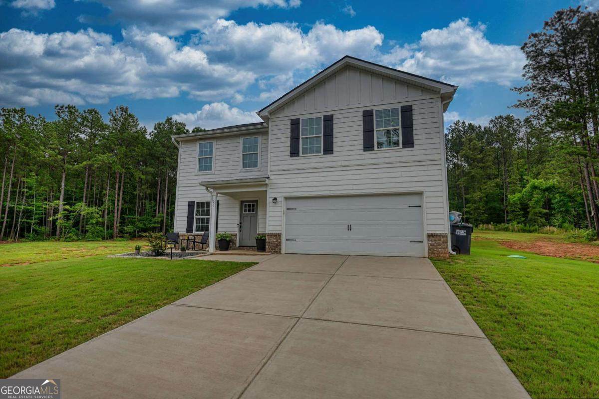 20 Great Canyon Lane - Photo 1