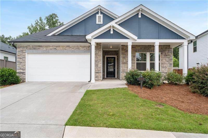 661 Valdosta Drive - Photo 1