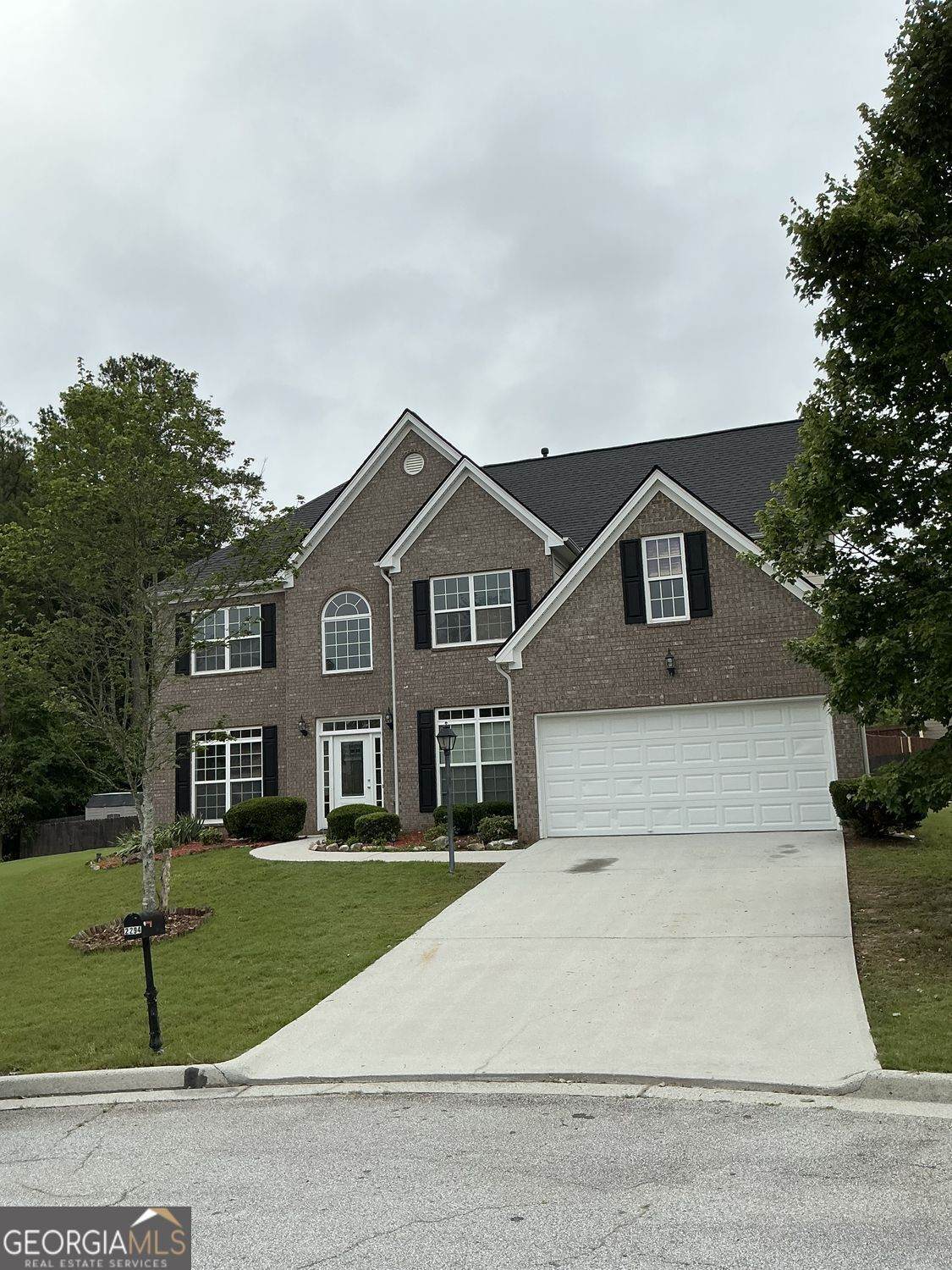 2294 Willow Shade Court - Photo 1